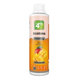 Guarana 500 мл, манго-апельсин 4МЕ